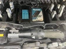 Klauke RLS Zoomlock Press Tool  Jaws Kit 1/4" - 1 1/8" Refrigerant  MAP2L19CER