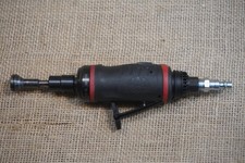 Mac Tools Ag325s Straight Pneumatic Die Grinder W Attached Bit