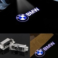 2 Set Led Hd Door Welcome Courtesy Ghost Shadow Lights For Bmw X3 X5 35 Series. 2 Set Led Hd Door Welcome Courtesy Ghost Shadow Lights For Bmw X3 X5 35 Series.