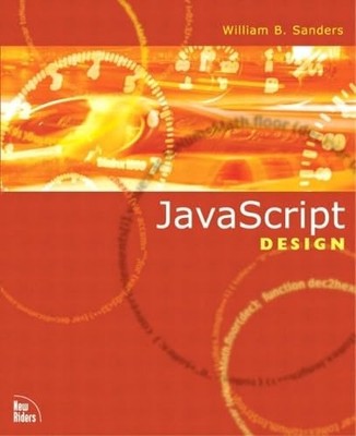 JavaScript Design