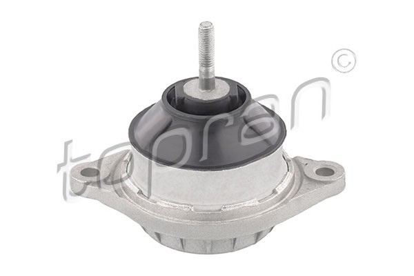 Motorlager Topran 103 731 FüR Audi A6 C4 4A2 4A5 100 Avant Quattro TDI 16V-image
