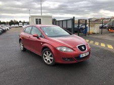 Boite de vitesse Seat LEON
