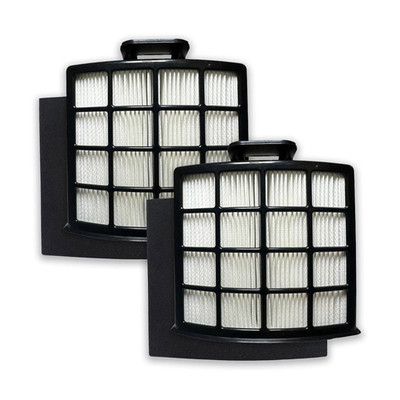 Washable Reusable Vacuum Cleaner Replacement Filter Cartridge 4 foam 