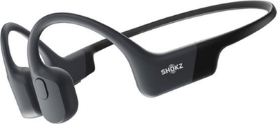 Shokz S803-ST-BK-US OpenRun Bone Conduction Open-Ear Endurance