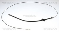 Bremsseil Seilzug Feststellbremse Triscan 8140 231196 FüR Mercedes Sprinter B906