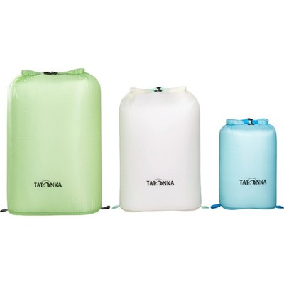 Tatonka SQZY Dry Bag Set - Packsack-Set
