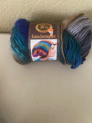 New Loops and Threads Impeccable Yarn 4 Medium Weight 187 Yrds Luxury
