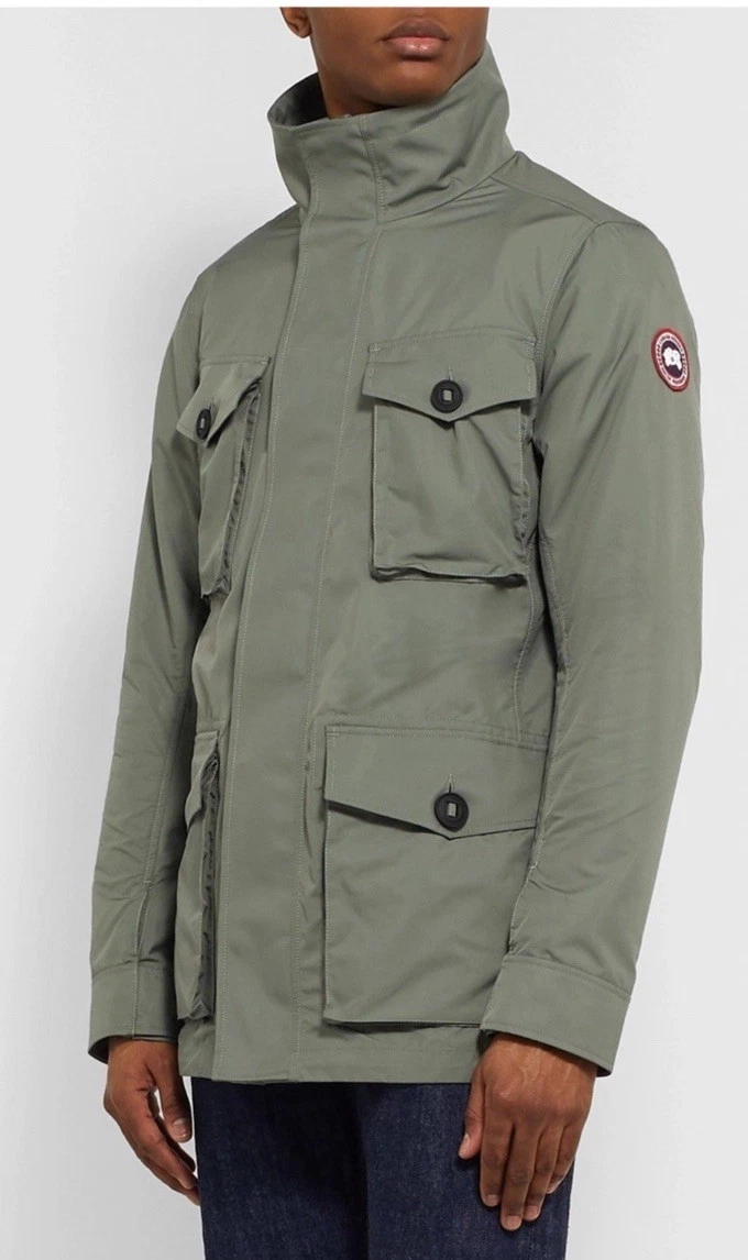 Giacca Canada Goose Stanhope