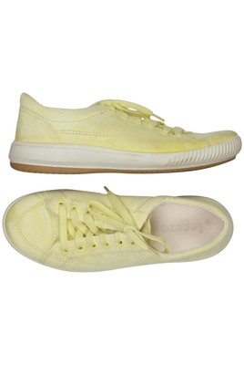 LEGERO Sneaker Damen Freizeitschuhe Turnschuhe Sportschuhe Gr. EU 38... #sbapx6p