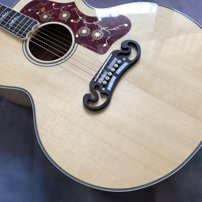 Jumbo 6 string Acoustic Guitar rosewood fingerboard limited-time offer