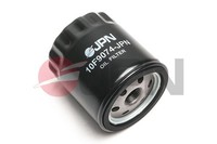 JPN ÖLfilter Anschraubfilter FüR Ford Ecosport Fiesta VII 1.0 Ecoboost 2.0