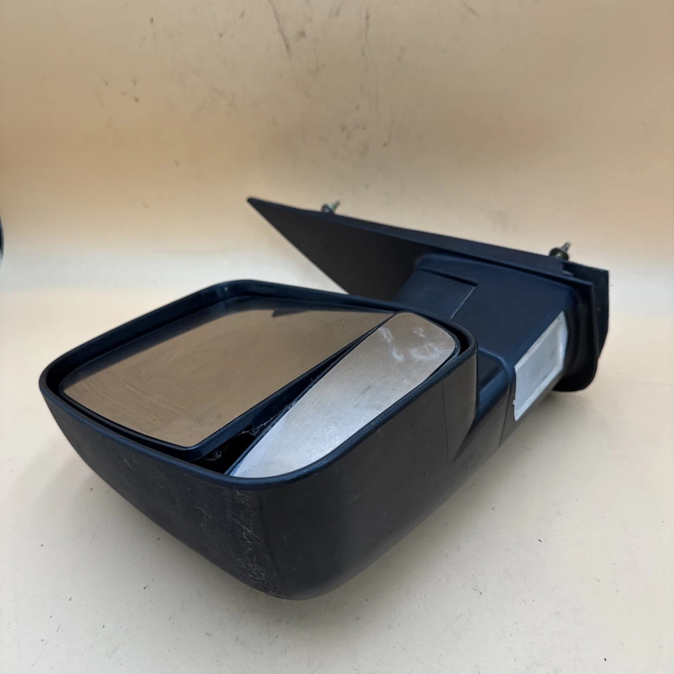 Door Mirror Left Fits 2003-2006 Ford E-450 Super Duty Dorman 508ZE57 Foto 4 de 4