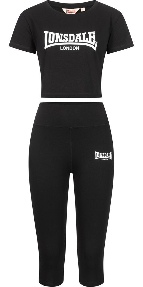 Lonsdale Damen Ixworth 8390₽