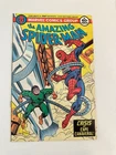 AMAZING SPIDER-MAN AIM TOOTHEPASTE GIVEAWAY! MARVEL COMICS 1982! NO RESERVE!