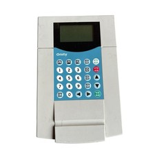 Onity HT22P Portable Hotel Lock Encoder – Powers On