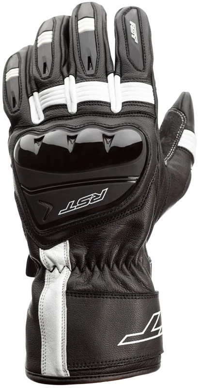 RST Pilot Black White, photo 1 of 7