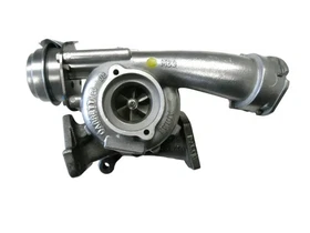 Turbolader VW T5 2,5 2.5 TDI 96kW 130PS 2460ccm AXD 070145701K 729325 Turbo