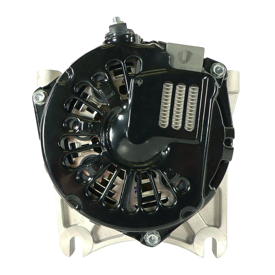 Alternator for Ford Crown Victoria 1995-2000 Mustang 1996-2000; 400-14029 Foto 4 de 4