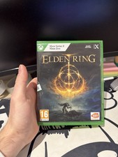 Elden Ring (Microsoft Xbox One/X, 2021)
