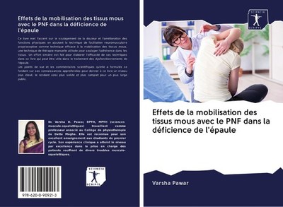 Effets de la mobilisation des tissus mous avec le PNF dans la déficience de l'ép