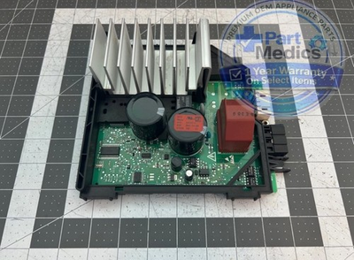 #ad #ad ✅1 YEAR WARRANTY OEM Bosch Washer Main Control Board 00660486 FREE SHIPPING $44.94