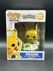 Funko POP! Premium Games Pokemon Pikachu Vinyl Figure (#1127)