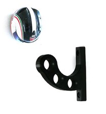 CINTRE CASQUE MOTO AFFICHAGE SUPPORT DE RANGEMENT SUPPORT MURAL CROCHET...
