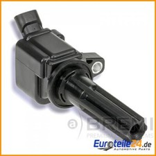 Bobina accensione BREMI 20582 per Chevrolet Colorado Trailblazer