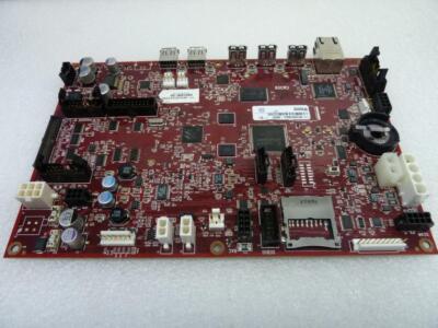 Wayne CPU Board - WU003083-0002 - PARTS