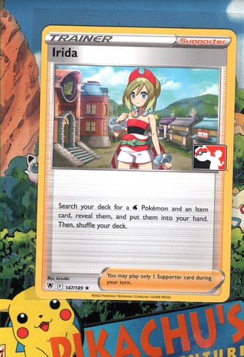 Pokemon TCG Play! Stamped Prize Pack  Pick your card  Complete your Master Set - Picture 102 of 236