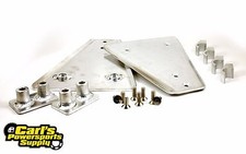 A-Arm Guard For ATV Yamaha YFZ350 Banshee 1987-2006 includes Mounting Hardware