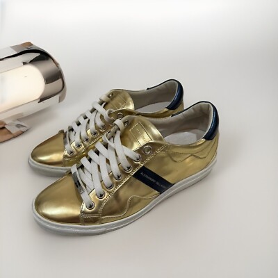 hot pink and gold wedding dresses Messina Grey | Men's Dress Sneakers main image 1