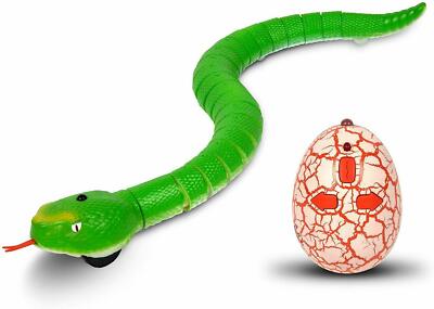 remote control snake ebay