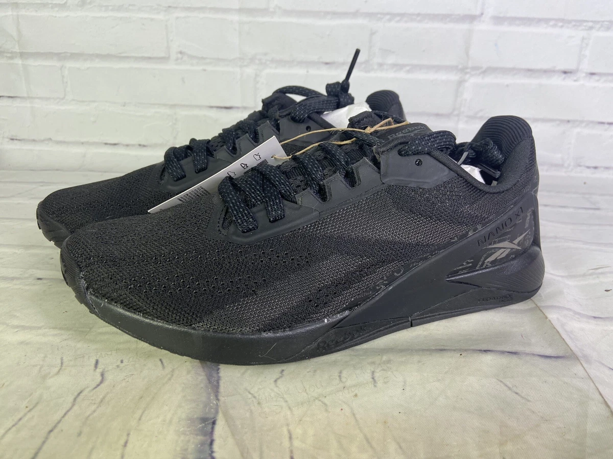Nano best sale 8 noir
