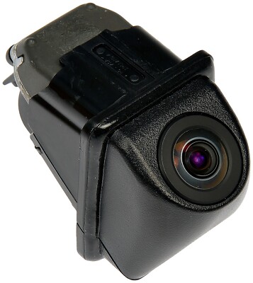 Rear Park Assist Camera Dorman For 2012-2017 BMW 320i 2013 2014 2015 ...