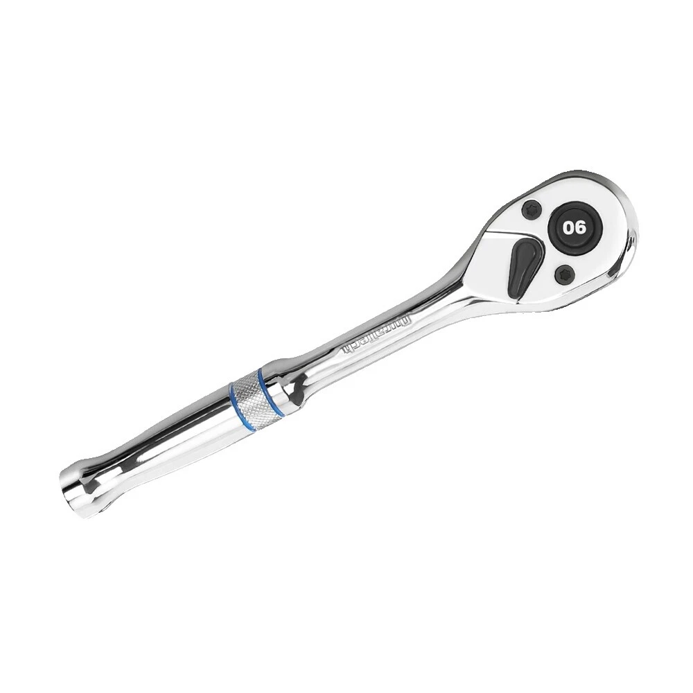 Ratcheting Impact Standard Ratchet Socket Wrenches