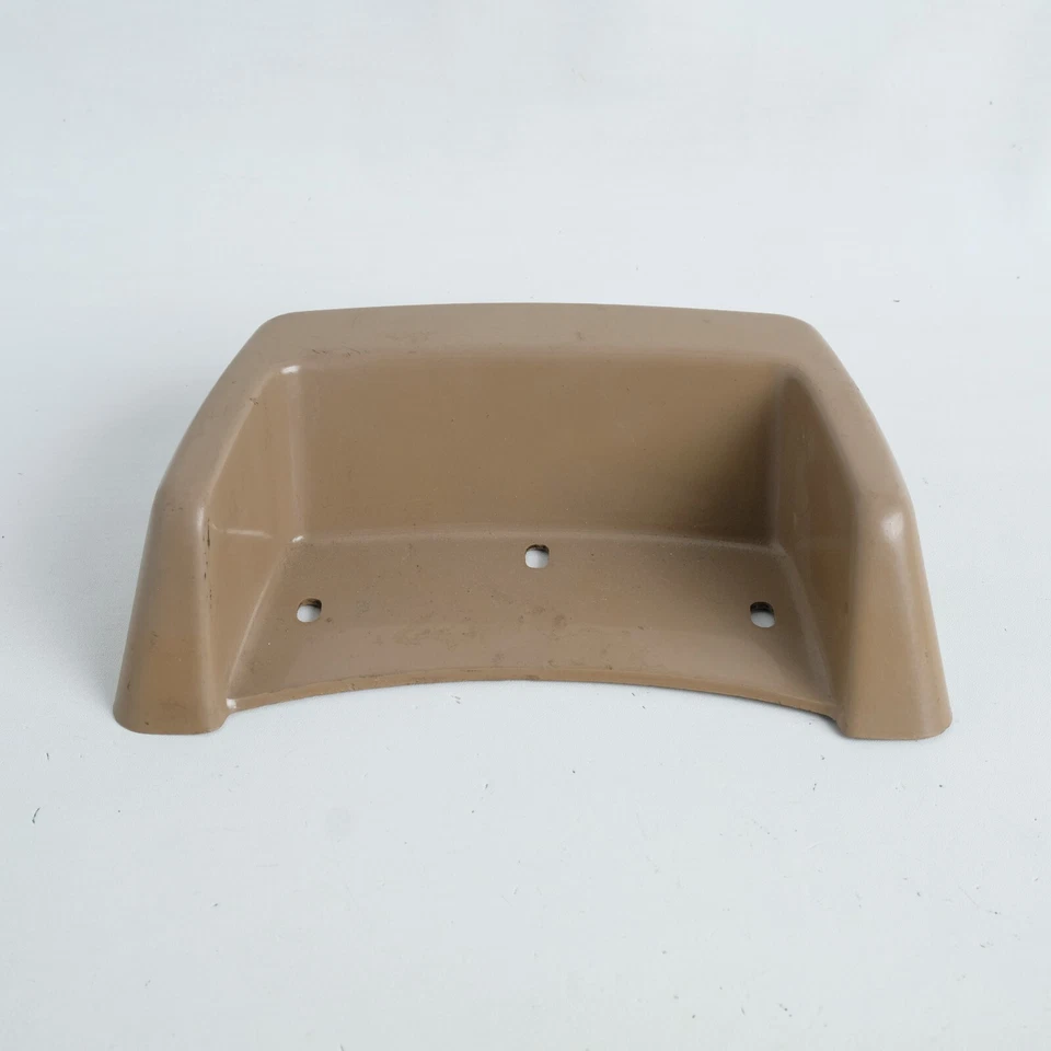 Cubierta trasera asiento compatible con Suzuki GP100 GP 100 125 GP125 GP-100 GP-125 Foto 2 de 4