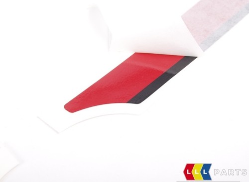 MINI NEW GENUINE JCW GP2 R56 FRONT HOOD BONNET ADHESIVE FILM OUTER PART 7331073 - Picture 3 of 6