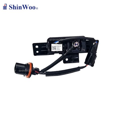 ヨンジュンシー GENUINE Hyundai Kia CAMERA ASSY-BACK VIEW OEM For Sonata DN8 99240