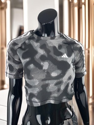 adidas Performance OTR E AOP - T-Shirt print-Gr.S