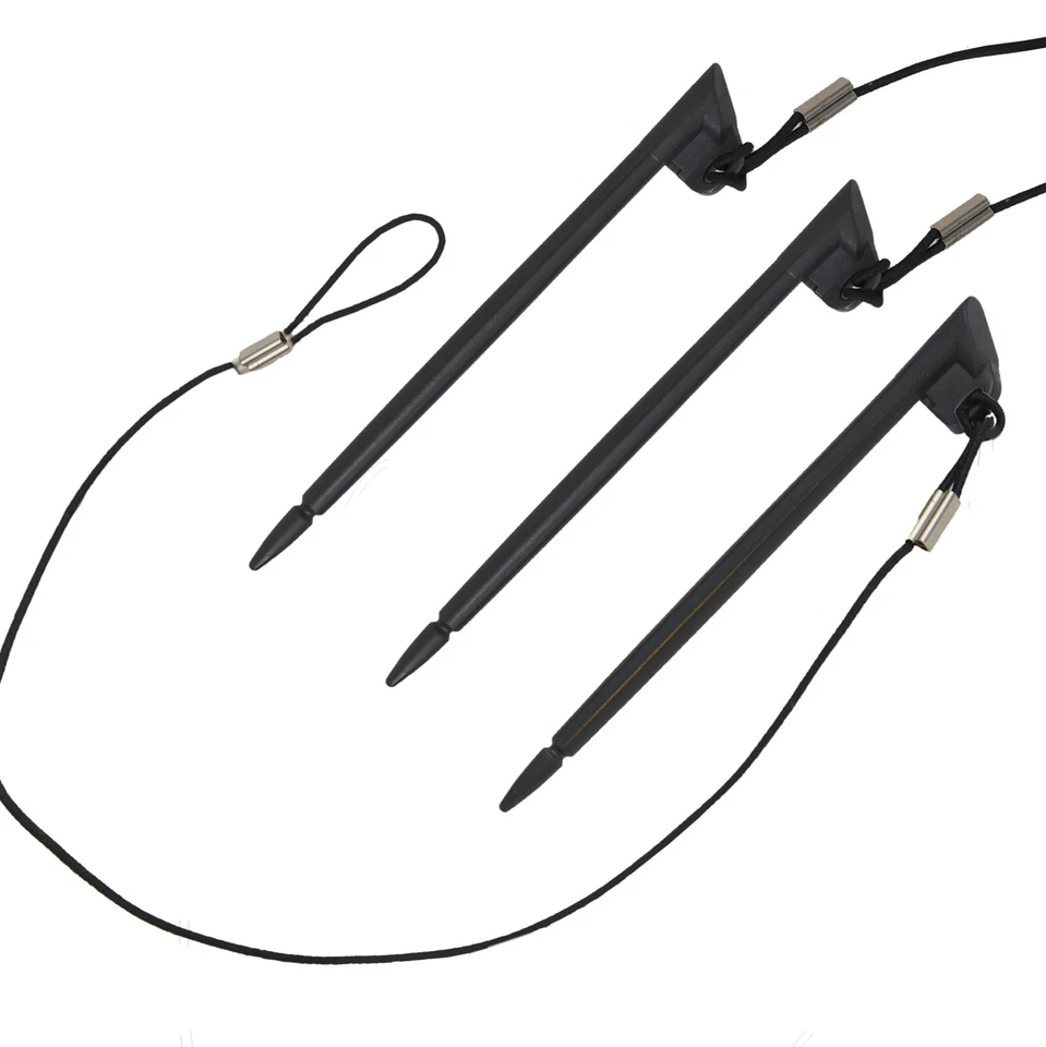 Scorpio X3 Stylus, 3 PACK, Replacement for Datalogic 94ACC0044