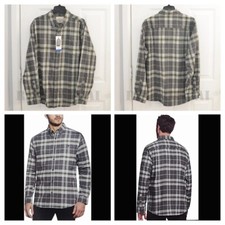 Weatherproof Vintage Men's Flannel Shirt