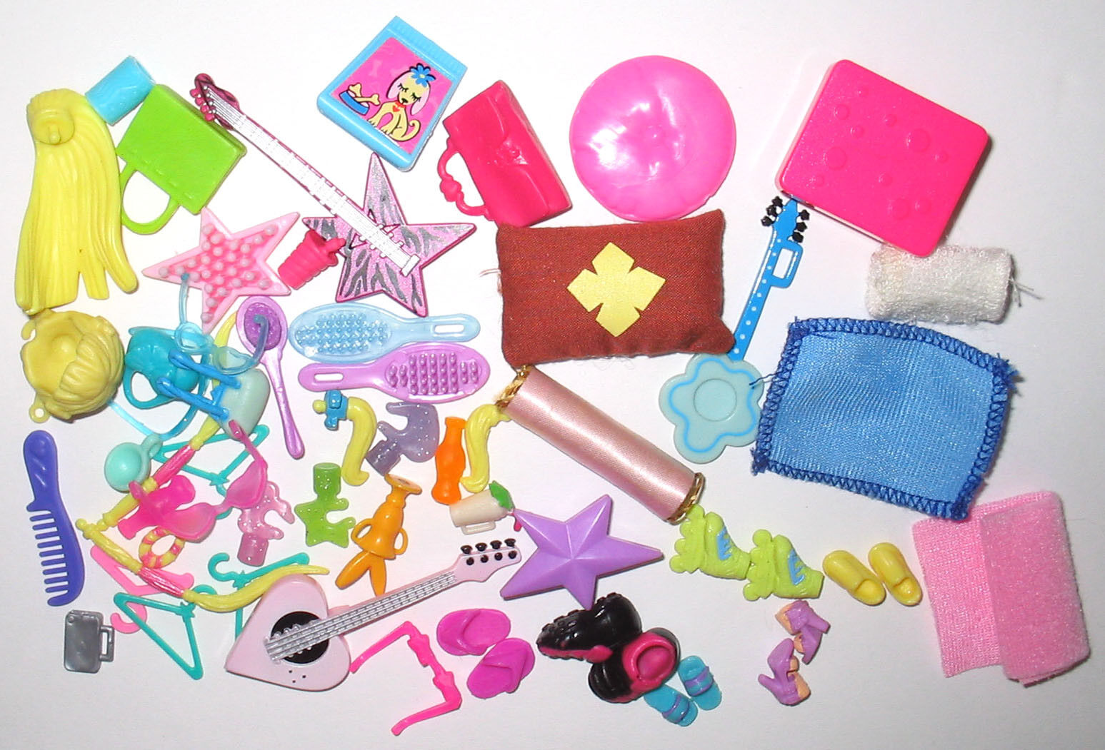 Polly Pocket! Custome Party Bag by Mattel. $14.99. Take it on the go or  hang the bag in your room to store and display all of your Polly dolls.  Moms will l…