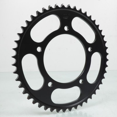 Couronne de transmission Esjot pour Moto Yamaha 600 YZF R6 1999 à 2002 ...