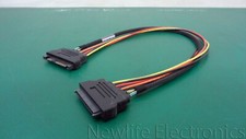  New CS Electronics 50cm 19.69 in. SAS-82M-FDR-80F/ SAS Cable
