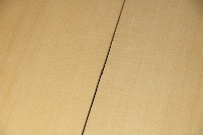  Tone wood Tonholz Fichtendecke Spruce Guitar Top, Luthier Sound board