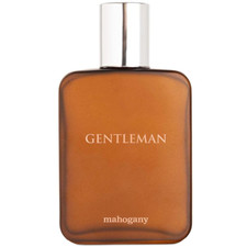 Gentleman 100 ml Body Deodorant Fragrance - Mahogany