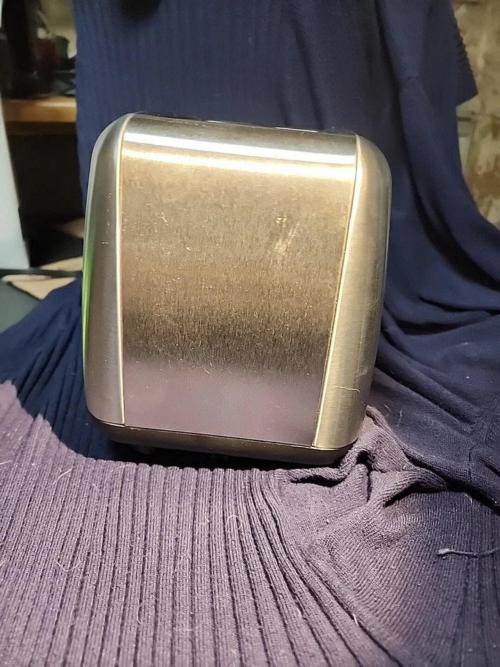 Faberware Wide Slot Bagel Toaster /Defrosting 2 Slice - Image 4 of 4