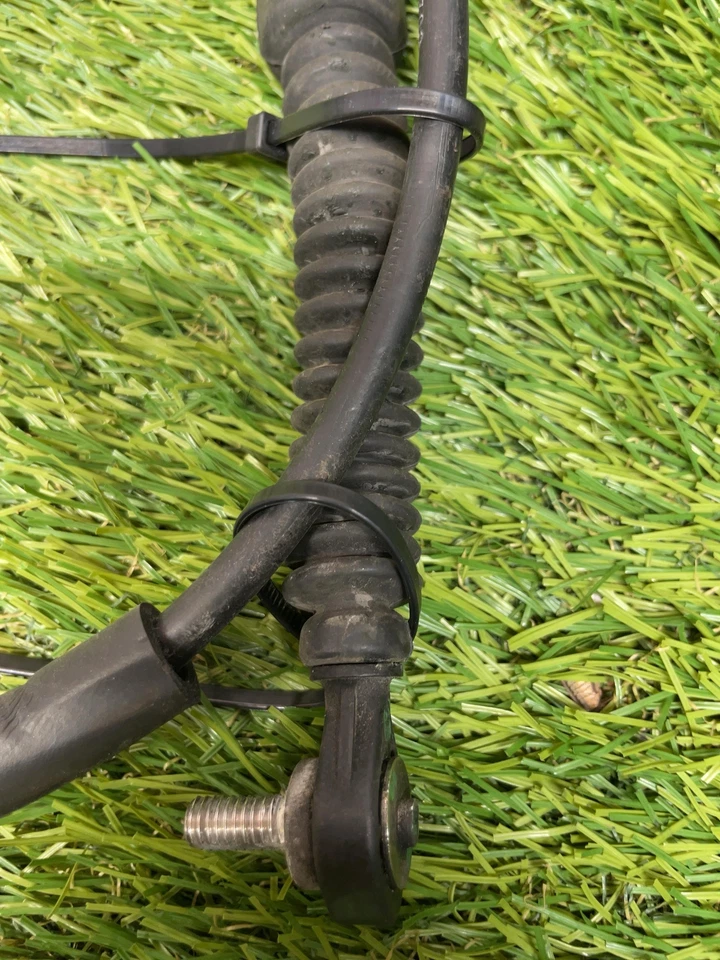 ✅ Cable de palanca de cambios Toyota Camry 2015 OEM Foto 4 de 4