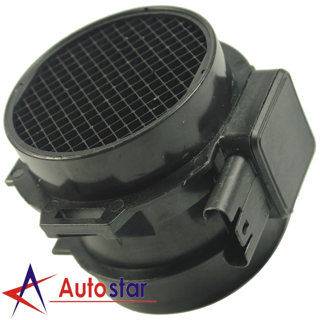 Brand New MAF Mass Air Flow Sensor For 0206 BMW 325Ci 325i X3 Z4